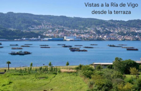 Atico A Tella